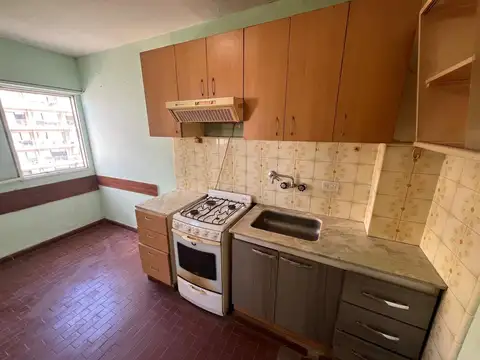 Departamento en Venta 40 años