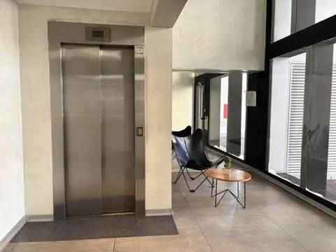Avenida Monroe 4500, Piso 3