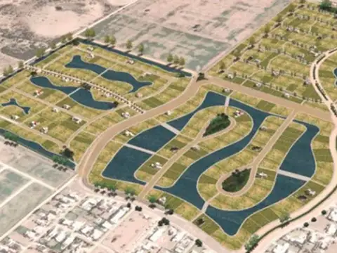 Terreno en Venta en Santo Tome, La Capital