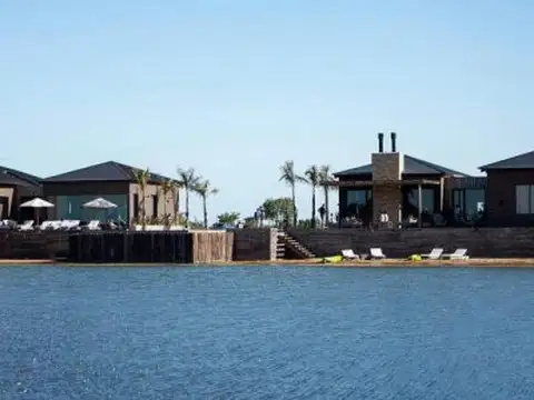 Terreno en Venta en El Naudir, USD 65.000
