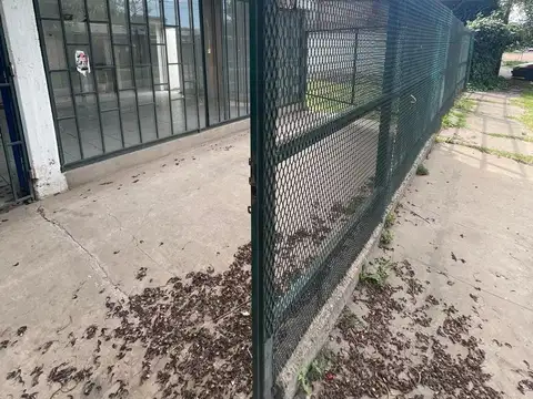 Alquiler Local Comercial en Fisherton