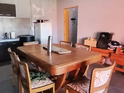 VENTA CASA 2 DORMITORIOS CON PILETA IBARLUCEA