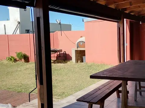 Casa en Venta 6 años