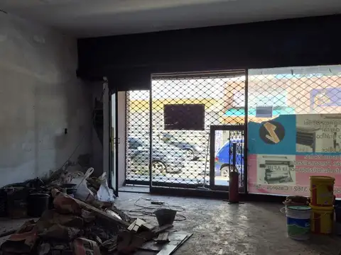 3 de febrero 3100