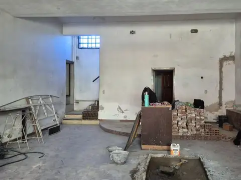 Alquiler de Local en Caseros, Tres de Febrero