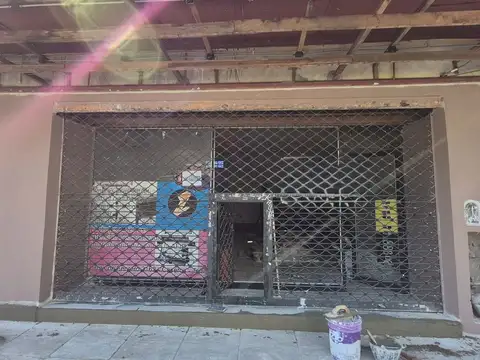 Alquiler de Local en Caseros, Tres de Febrero
