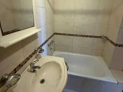 Departamento en Alquiler al Norte