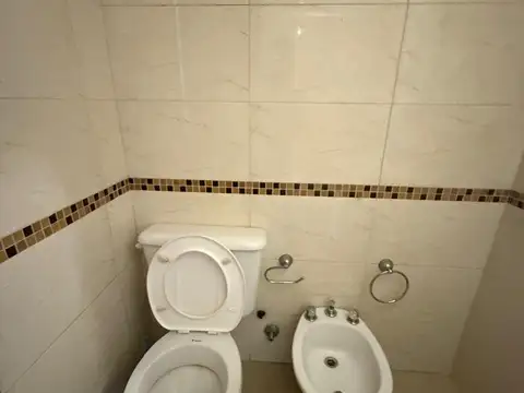 Monoambiente en Alquiler en San Andrés