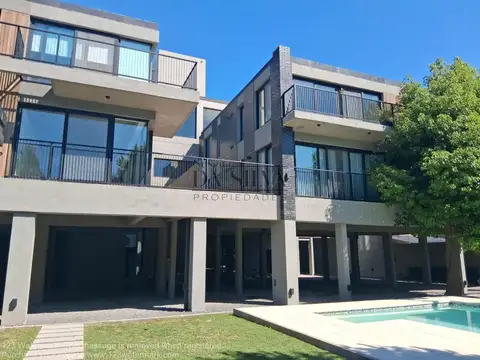 OPORTUNIDAD de INVERSION  Deptos Exclusivos en Marcos Paz