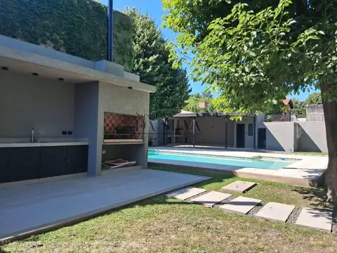 Departamento en Venta en Marcos Paz, USD 129.000