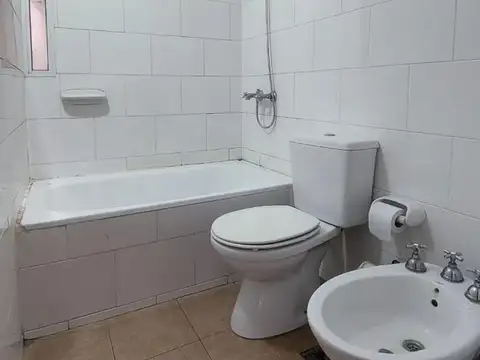 Departamento en Alquiler al Oeste