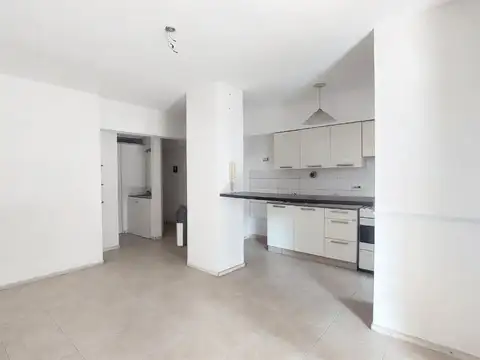 ALQUILER DEPARTAMENTO 1 DORMITORIO PARAGUAY Y PELLEGRINI ROSARIO