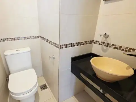 Departamento en Alquiler 7 años