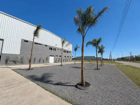 Galpón en Venta en Ezeiza, Partido de Ezeiza