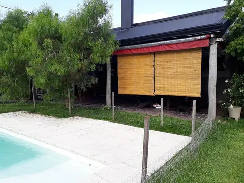 Casa en Venta 20 años