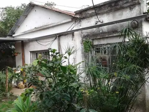 Casa  en Venta ubicado en Quilmes Oeste, Quilmes, G.B.A. Zona Sur - SVN0969_LP584761_1