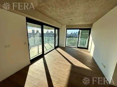 Departamento en Alquiler en Monserrat, USD 1.850