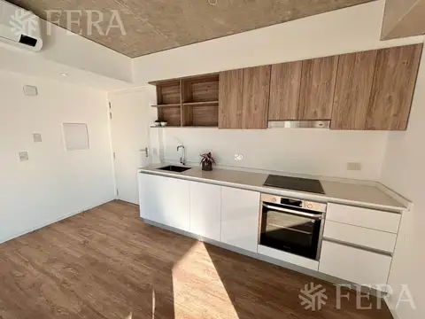Departamento en Alquiler de 3 ambientes
