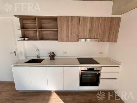Departamento en Alquiler de 2 dormitorios