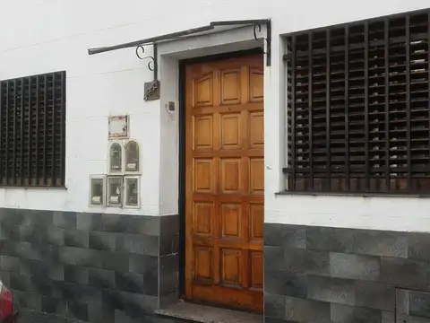 PH Frente Entrada Independiente 3 Amb Apto crédito
