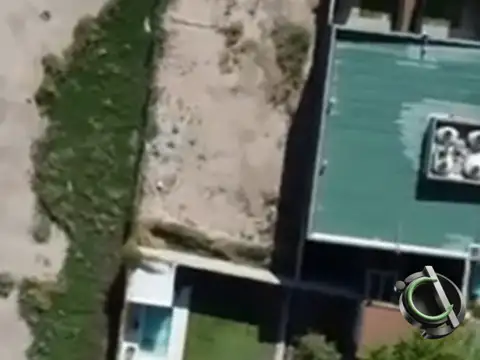 Terreno / Lote en venta de 403m2 ubicado en Las Cañas