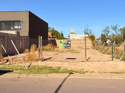 Terreno / Lote en venta de 403m2 ubicado en Las Cañas