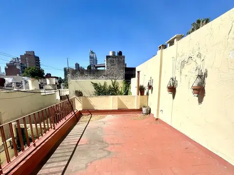 Casa en Venta 20 años