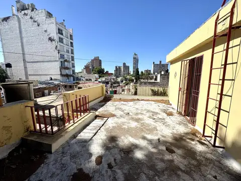 9 DE JULIO al 3800