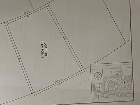 LOTES EN RUMENCO JOVEN, N° 86 Y N° 19