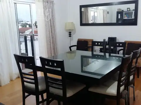 Departamento 2 ambientes con cochera en excelente ubicacion de Wilde