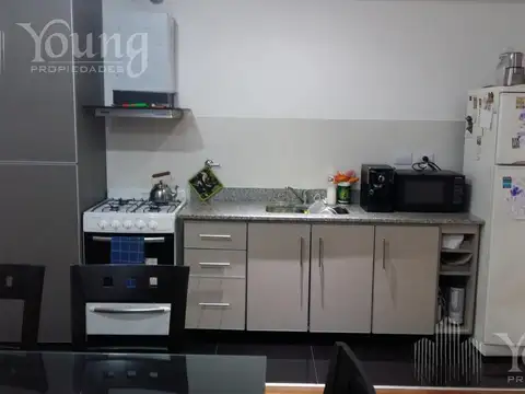 Departamento en Venta en Wilde, USD 88.000