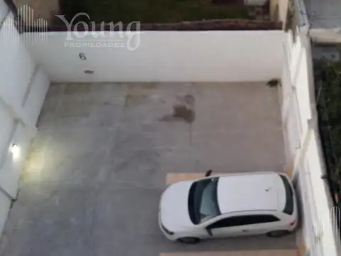 Departamento en Venta 6 años