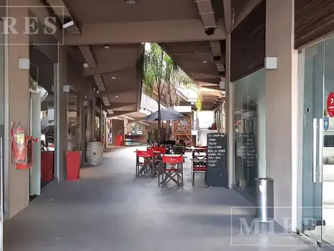 Local en Venta en Pilar, USD 52.000