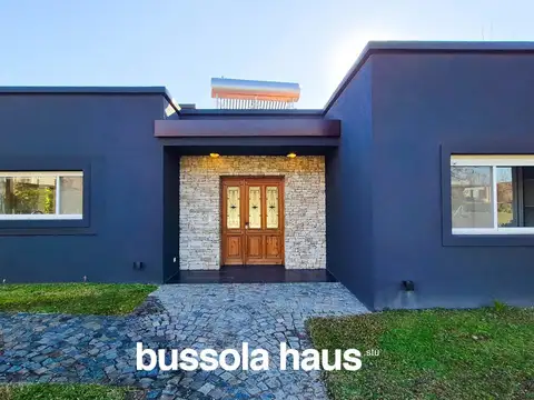 Casa en Venta en San Matias, USD 255.000