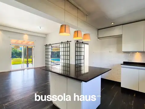 Casa en Venta al Noroeste