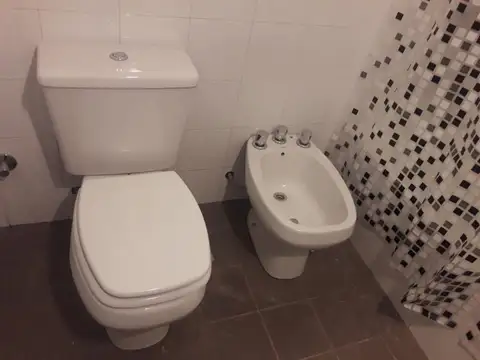 Monoambiente de 40 m² con balcón – Recoleta