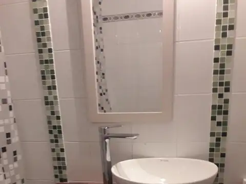 Departamento en Alquiler al Este