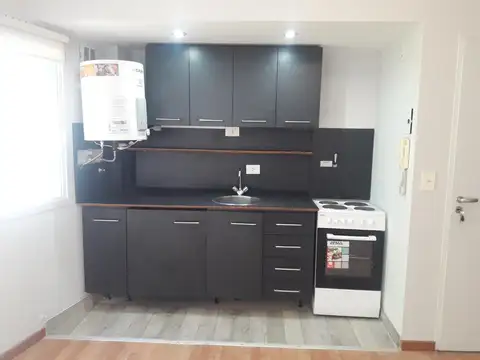 Departamento en Alquiler de Monoambiente