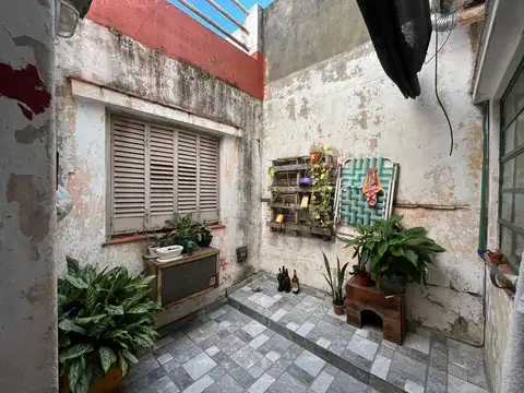 Casa en Venta en Barrio España y Hospitales, USD 59.000