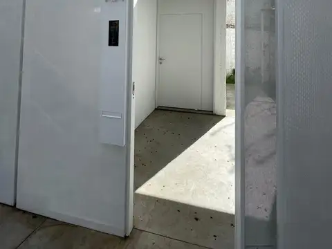 Oficina en Alquiler A Estrenar