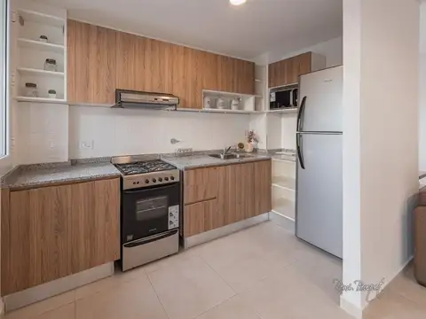 Departamento en Venta en Santa Fe, USD 145.000