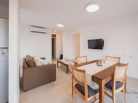 Edificio Torre Julia - Sauce 45 - 1 Dormitorio