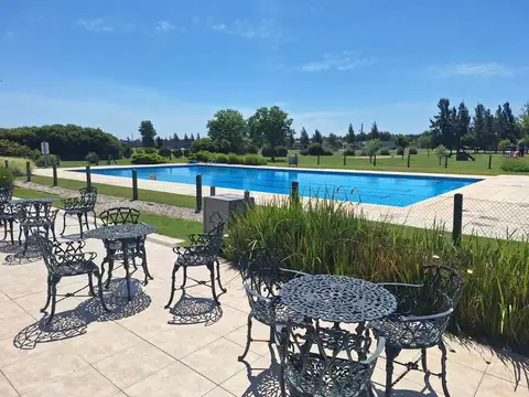 LOTE EN VENTA FINCAS DE SAN VICENTE SPORTING