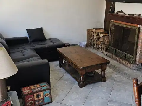 Casa en Alquiler al Norte