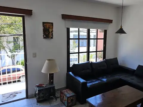 Casa en Alquiler 40 años