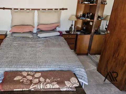 Casa en alquiler c/ cochera en Centro