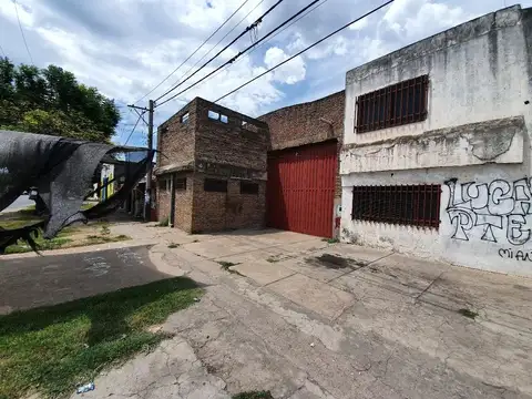 Galpon en Venta en Rosario, USD 95.000
