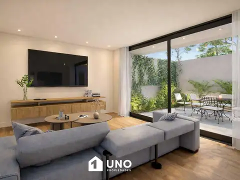 Casa en Venta en Rosario, Santa Fe