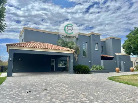 Casa en Venta en Terravista, Countries y Barrios Cerrados en General Rodriguez