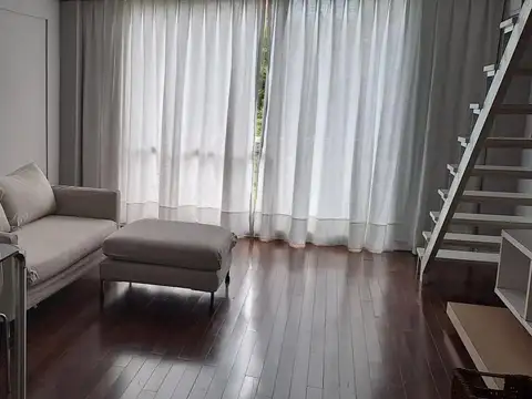 Departamento en Palermo